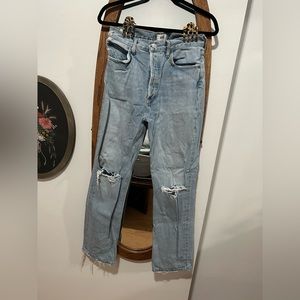 Agolde Jeans